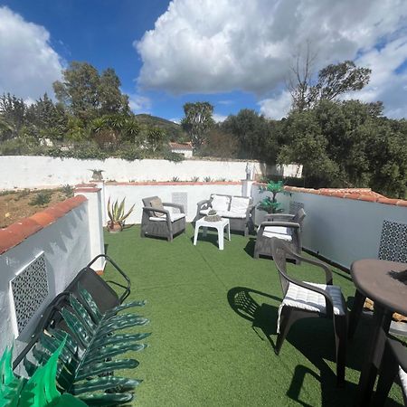 Villa Casa Rosa, El Torcal Almogía Eksteriør billede