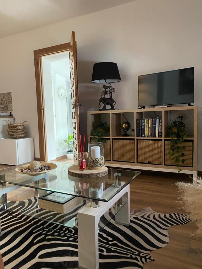 Villa Casa Rosa, El Torcal Almogía Eksteriør billede